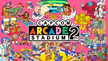 Critique : Capcom Arcade 2nd Stadium
