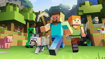 Minecraft : Rejetés par Mojang, les vendeurs de NFT réagissent !
