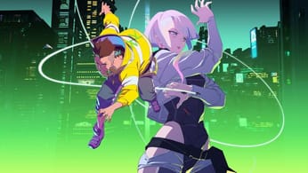 Cyberpunk Edgerunners : l'anime Netflix diffuse un trailer survolté qui fait envie