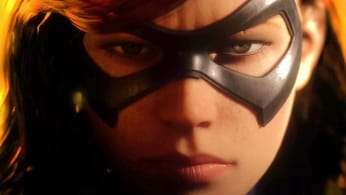 Gotham Knights : Batgirl sort le grand jeu avec une vidéo de gameplay massive - Batgirl entre en scène