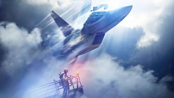 Ace Combat 7: une mise à jour ajoute du contenu au jeu de Bandai Namco