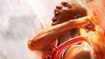 Dunks, insignes, jauge : NBA 2K23 présente son nouveau gameplay, avec des surprises !