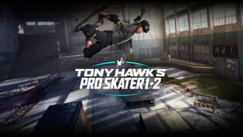 Tony Hawk's Pro Skater 1+2 offert dans le PlayStation Plus Essential, retrouvez notre guide complet !