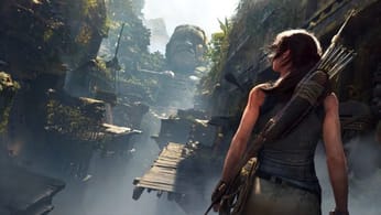 Tomb Raider: les premieres infos sur le nouveau titre en fuite?