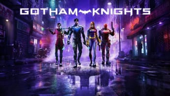 Gotham Knights : 16 premières minutes de gameplay avec Batgirl - Next Stage