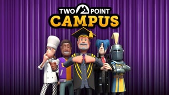 Critique de Two Point Campus