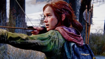 The Last of Us Part 1 : un nouveau comparatif à cheval sur le réalisme