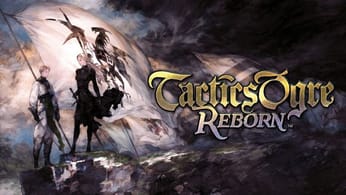 Tactics Ogre : Reborn – Le tactical-RPG s'offre une version complète et moderne sur consoles de salon et PC !