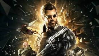 Deus Ex : vers un opus plus ambitieux que Cyberpunk 2077 ?