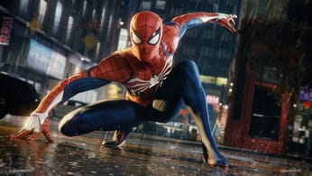 Marvel's Spider-Man : On sait déjà à quoi ressemble l'exclu PS5 sur PC