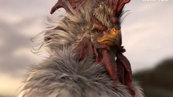 The Bird That Drinks Tears : le roman fantastique coréen qui inspire Krafton