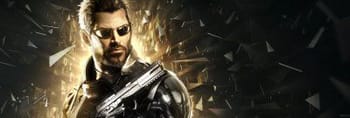 RUMEUR sur Eidos Montréal : pas de Deus Ex 4 avant « très, très longtemps », mais une nouvelle licence pour avant