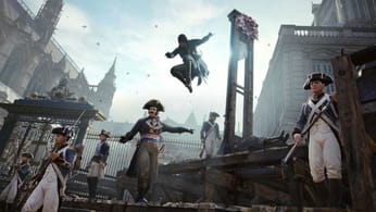 Assassin’s Creed : les 10 assassinats les plus marquants de la série d’Ubisoft