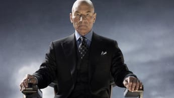 Marvel : un acteur de Breaking Bad pour le rôle du Professeur X des X-Men ?