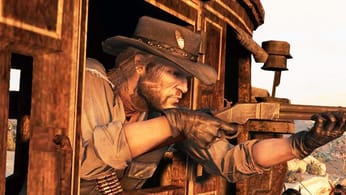 Red Dead Redemption : le doubleur de John Martson “adorerait” un remake ou un remaster