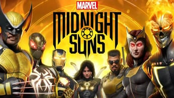 Marvel's Midnight Suns : Le titre reporté à une date indéterminée - JVFrance