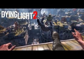 Dying Light 2: Stay Human - Bugs and Funny moments compilation