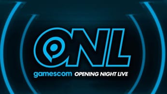 Gamescom : L'Opening Night Live se précise, déjà deux jeux annoncés pour la conférence