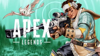 Apex Legends : La Saison 14 et Vantage débarquent avec une floppée de nouveautés !