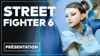 STREET FIGHTER 6 : Mode solo ouvert, casting, gameplay, nouveautés... Tout savoir !