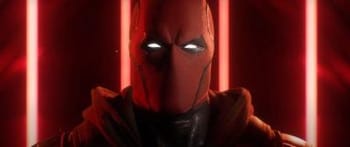 Gotham Knights : Red Hood sort les flingues pour sa bande-annonce de gameplay