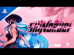 Shinorubi - Announcement Trailer | PS5 & PS4 Games