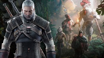 The Witcher : ce nouveau jeu coréen va faire trembler CD Projekt Red