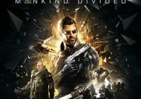 Soluce Deus Ex : Mankind Divided - jeuxvideo.com