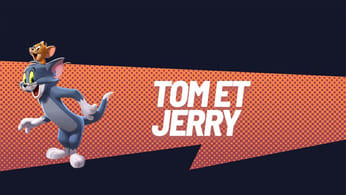 Guide débutant pour Tom et Jerry