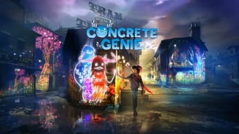 Moments - Astuces et guides Concrete Genie - jeuxvideo.com
