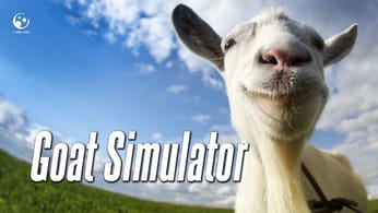 Goat Simulator : Astuces et guides - jeuxvideo.com