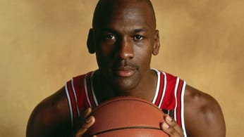 NBA 2K23 met le GOAT Michael Jordan à l'honneur