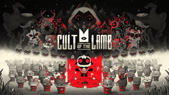 Test Cult of the Lamb