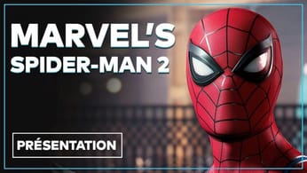MARVEL'S SPIDER-MAN 2 : Venom, Iron-Spider, PS5, Wolverine... Tout savoir !