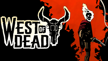 Test West of Dead (PS4)