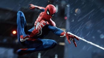 Marvel's Spiderman ou God of War : qui a fait le meilleur lancement PC pour PlayStation ?