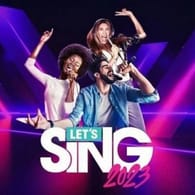 Un nouveau Let's Sing 2023 Hits Français et Internationaux