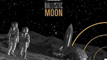 Sony Interactive Entertainment et Ballistic Moon : un partenariat découvert avant l'heure