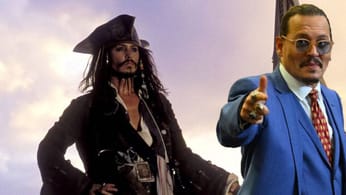 Johnny Depp : après son procès, l'acteur annonce son plus gros projet depuis 25 ans