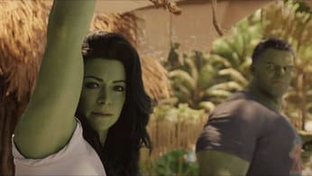Preview She-Hulk
