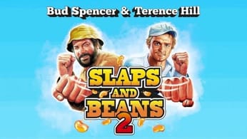 Bud Spencer et Terence Hill seront de retour début 2023 dans Slaps and Beans 2