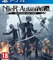 Soluce NieR:Automata, guide, astuces - jeuxvideo.com