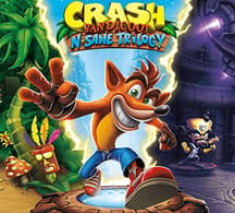 Soluce Crash Bandicoot N. Sane Trilogy, guide, trucs et astuces - jeuxvideo.com