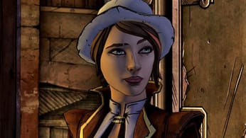 Soluce Tales from Borderlands