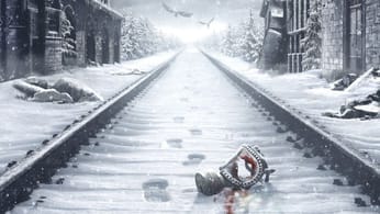 Soluce Metro Exodus - jeuxvideo.com