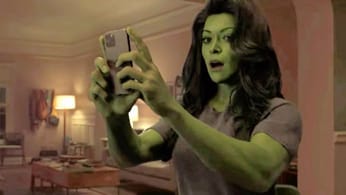She Hulk : la série laminée par le review bombing avant même sa sortie