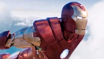 Le studio de Just Cause a travaillé sur un jeu Iron Man annulé