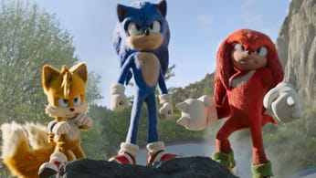 Le film Sonic 3 obtient sa date en France, mais la concurrence sera rude