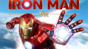 Soluce Marvel's Iron Man VR, guide, astuces sur PS4 - jeuxvideo.com