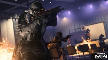 Modern Warfare 2 dépasse Warzone en nombre de spectateurs sur Twitch - Dexerto
